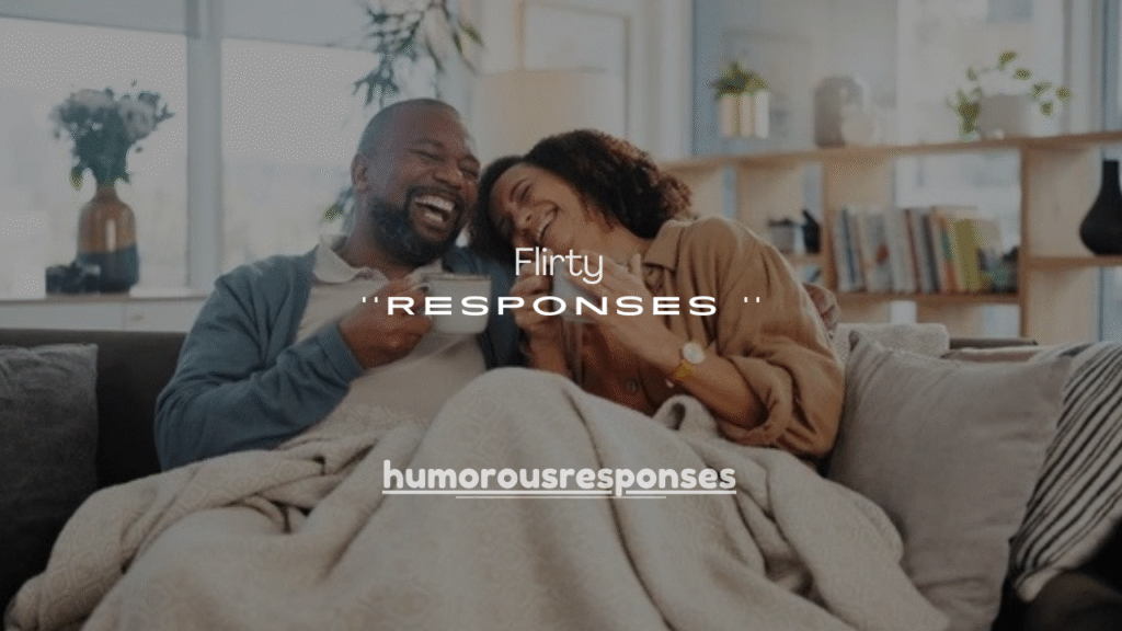 120+ Flirty Responses to WYD (Cute, Bold & Playful)