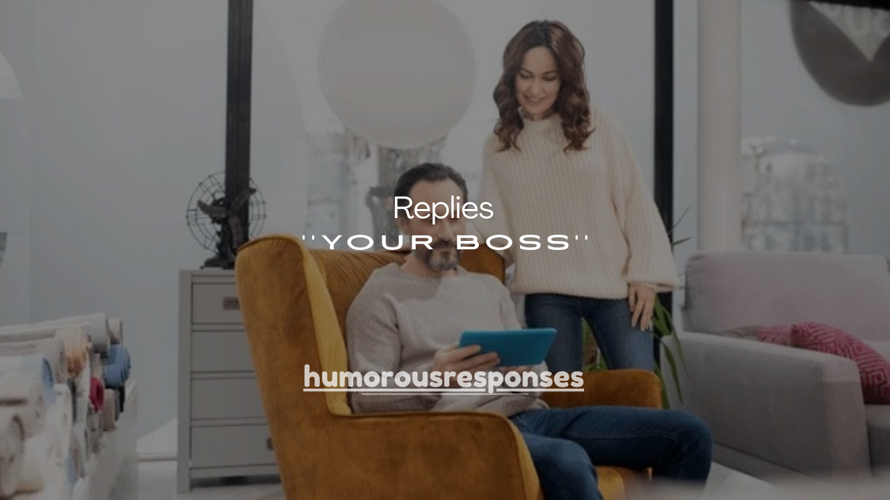 101+ Professional Replies to Appreciation Email From Your Boss