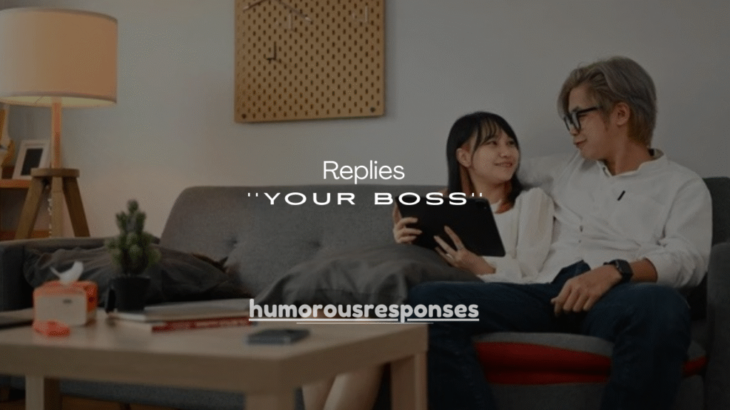 101+ Professional Replies to Appreciation Email From Your Boss