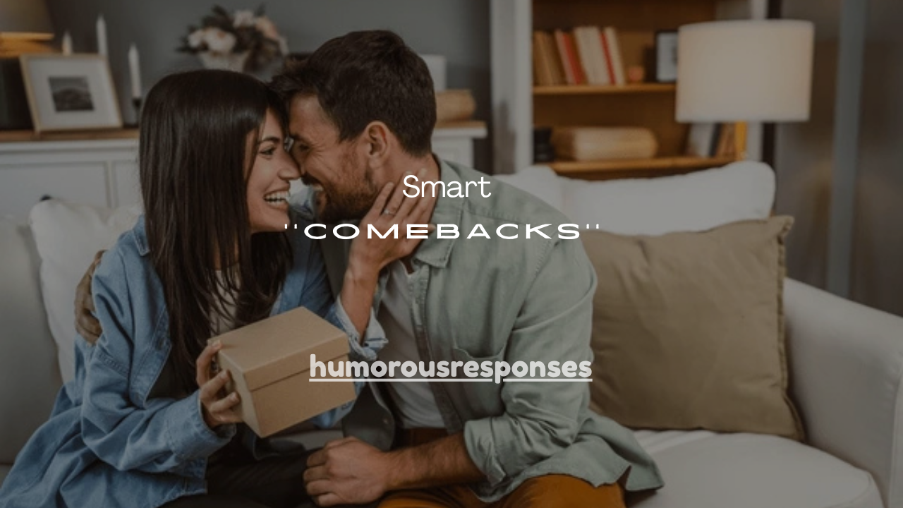 101+ Best Smart Comebacks When Someone Calls You a Liar