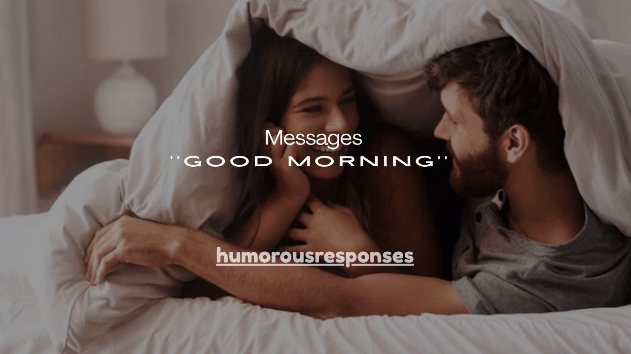 151+Professional Good Morning Messages for Work